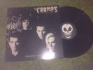 The Cramps - Gravest Hits 12 Inch 5 Tracks. Illegal ILS 12013. Nr Mint