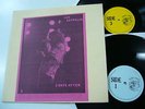 LED ZEPPELIN - 3 DAYS AFTER (RARE TMOQ Label 2LP) L.A. Forum June 3 1973