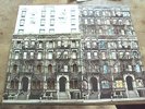 LED ZEPPELIN - PHYSICAL GRAFFITI 2 LP UK 1st Die Cut 484 Address Gothic SUPERB