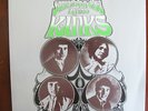 The Kinks Something Else rare LP great condition