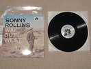 Sonny Rollins Way Out West Excellent Condition Vinyl LP Ltd Ed Audiophile Vinyl
