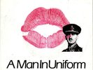 LEMONADE 'A MAN IN UNIFORM' MINIMAL SYNTH PRIVATE 1983