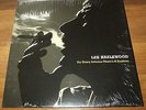 LEE HAZLEWOOD For Every Solution There's A Problem 2002 City Slang Vinyl Lp MINT