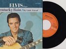 ELVIS PRESLEY -  