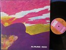 ALRUNE ROD 1st Album Danish Folk Rock Psych LP 1969 Sonet