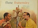Herbie Mann/Buddy Collette-Flute Fraternity-Mode 114-NICE