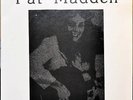 Pat Madden - Self-Titled - LP - RARE PSYCH FOLK - Calypso Records - Original