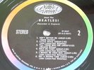Meet The Beatles Capitol ST-2047 1st Issue STEREO VG+ Second Variation RARE