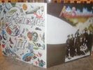 Led Zeppelin II & III Russian Vinyl LP gatefold 2-on-1 RARE Issue