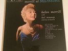 Helen Merrill 