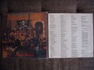 Running Wild - Port Royal Vinyl LP OIS 1. Press 