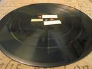 Chester Miller Sensie Dennis Brown Rare Killer 80's Digi Dubplate 12