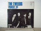 THE TWEEDS Perfect Fit    5 song 12