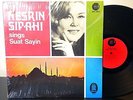 Nesrin Sipahi sings Suat Sayin Odeon/PI Records