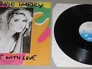 BLONDIE / DEBBIE HARRY: in love with love (Extended)  [GERMA.. 12