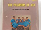 BLACK GOSPEL - THE PILGRIMS OF JOY OF NORTH CAROLINA - SEALED - SAVOY RECORDS