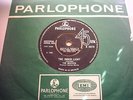 THE BEATLES Lady Madonna ORIG UK Parlophone R 5675 with FAN CLUB INSERT Rare