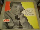 DON COVAY MERCY JIMI HENDRIX REL. SOUL NORTHERN SOUL ATLANTIC LABEL LP 33 1/3