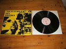 SEX  PISTOLS    NO  FUTURE   U.K ?  ( LTD EDITION PROMO ONLY )   EX/EX   UK   LP