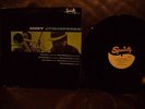 DIZZY ATMOSPHERE 'MORGAN,PERSIP,GREY,MITCHELL,WEST, 1950'S SPECIALTY DG SP-2110