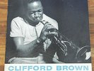 Clifford Brown - Memorial Album **Original US Blue Note BLP 1526 Mono RVG Ear**