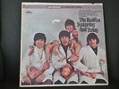 Beatles Yesterday and Today Stereo Third State Butcher Cover
