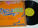 RUBEN LEMA/ LA NEGRA SALSERA/ ANACAONA/ ECUADOR LP  SALSA - LISTEN??????