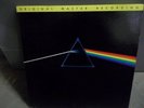 Pink Floyd Dark Side Original Half Speed Master MFSL Vinyl LP NM Mobile Fidelit
