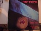 FIRST PRAYER ( JEAN JACQUES  GOLDMAN ) HIGH FLY  Maxi 45t  promo rare