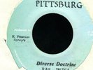013 RAS IBUNA-DIVERSE DOCTRINE-PITTSBURG- REGGAE 45 7