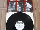 THE PARTISANS S/T  DEBUT NO FUTURE LP 1983 UK PUNK Oi ANARCHO NEAR MINT KBD