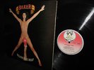 MINT 1975 UK ORIG Uncensored BOXER   BELOW THE BELT Hard MAY BLITZ & PATTO