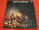 ELECTRIC SANDWICH - SAME Original GREEN BRAIN KRAUTROCK MINT FROM 1972