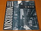 VAN MORRISON: TOO LONG IN EXILE   Original 1993 UK Import (2) Record Set MINT