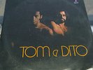 TOM E DITO - S/T Rare 1973 Brazil Samba Funk Soul (Tapecar LPX 017)
