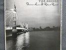 Thomas Leer & Robert Rental-The Bridge 1979 Industrial/Ambient NM+