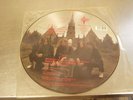 LP Paradise Lost  lost Paradise Top Picture LP 1990 Peacenville Picture LP