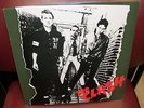 The CLASH 1977  UK IMPORT NM PUNK LP