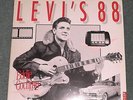 Eddie Cochran Levi's 88 Very Rare The 25th Anniversary Double LP 31-Tracks