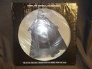 STAR WARS Original Soundtrack LP Record 1977