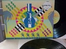 Jethro Tull A Little Light Music 2LP Live in Europe 1992