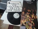 LUCIFER´S FRIEND WHERE THE GROUPIES 1972 w/POSTER MINT SPIRAL