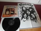 PANCAKE ROXY ELEPHANT 1975 MINT WITH POSTER KRAUTROCK KILLER