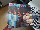 RANDY PIE SAME LP IN 1974 MINT RARE ON ZEBRA KRAUTROCK