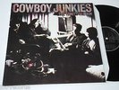 COWBOY JUNKIES MINT- LP THE TRINITY SESSION /45