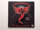 THE OFFSPRING Rise And Fall Rage And Grace 180 Gram Vinyl LP SEALED