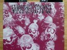VORKRIEGSPHASE 7“ Scheiss Krieg 1983 VKJ mint ROCK-O-RAMA (RRR 23) Hardcore Punk