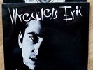 WRECKLESS ERIC 7” Whole Wide World 1977 GLOSSY cover FIRST UK PRESS powerpop KBD