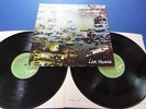 STEVE HILLAGE  LIVE HERALD virgin A6B1U double Lp MINT