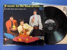 DAVE DEE DOZY BEAKY MICK AND TICH IF MUSIC BE THE FOOD OF LOVE fontana 66 1st pr
